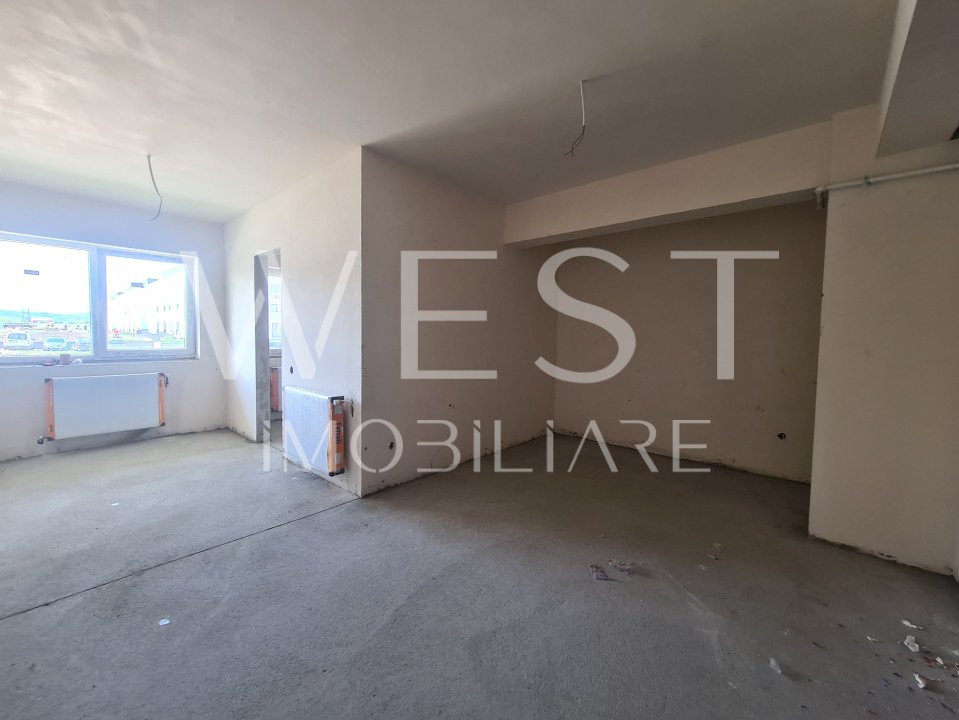 Apartament 1 cam/ compartimentare SMART! Rate dezvoltator/Urusagului !