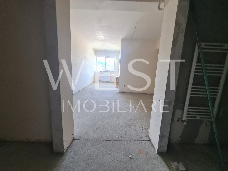 Apartament 1 cam/ compartimentare SMART! Rate dezvoltator/Urusagului !