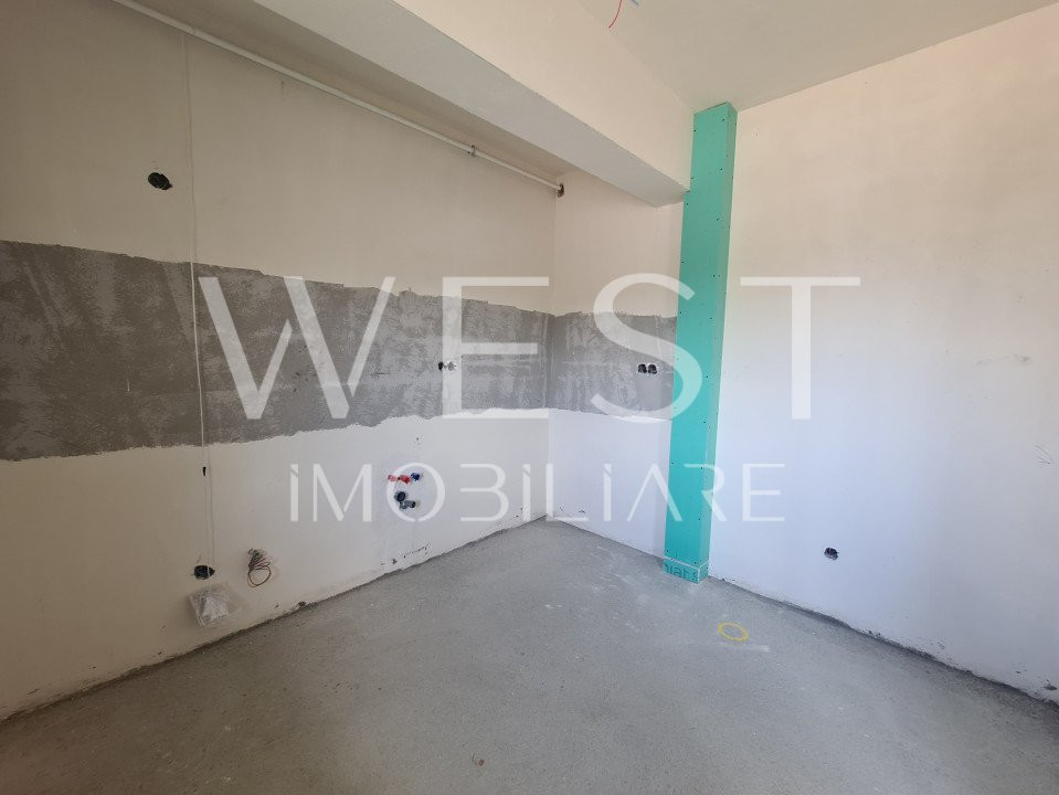 Apartament 1 cam/ compartimentare SMART! Rate dezvoltator/Urusagului !