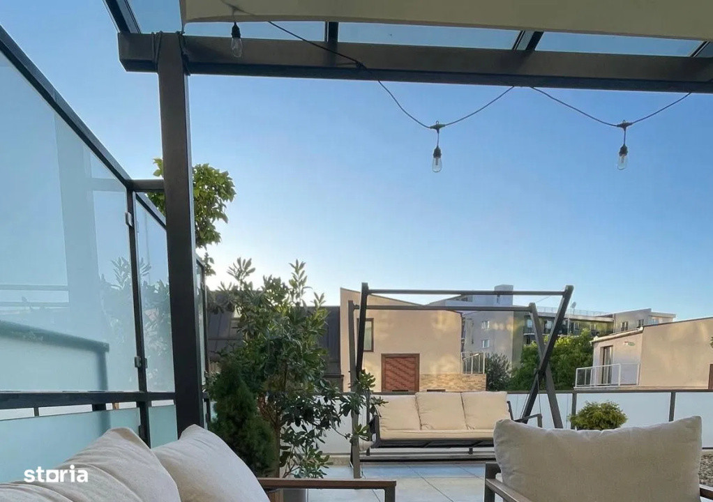 Apartament modern l la cheie l 3 camere l terasa l 2 parcari l Buna Ziua