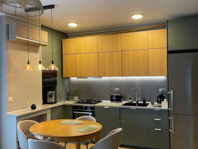 Apartament modern l la cheie l 3 camere l terasa l 2 parcari l Buna Ziua