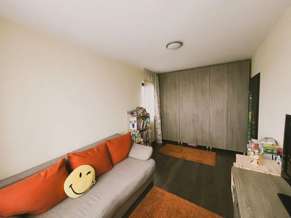 Apartament la cheie l 3 camere l 2 bai l parcare l Europa