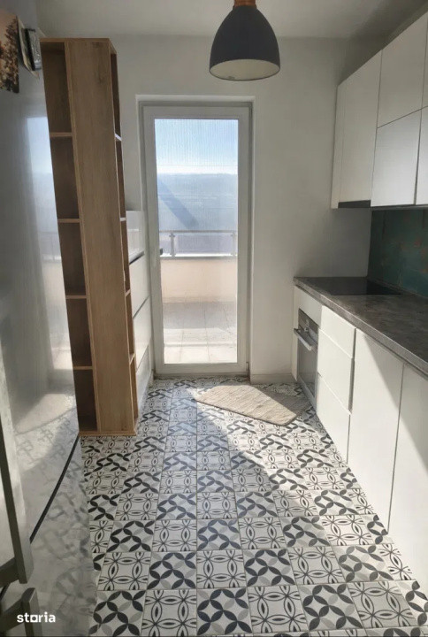 Apartament modern l 3 camere l 2 bai l terasa l 2 parcari l Soporului