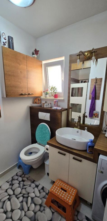 Apartament RENOVAT 3 camere | str.Grigore Alexandrescu-Manastur |75 mp| LA CHEIE