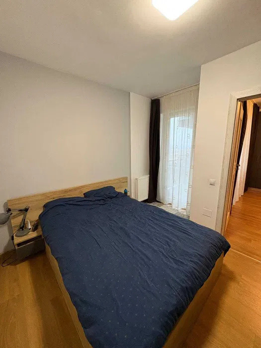 Apartament 2 camere l la cheie l Grand Park 