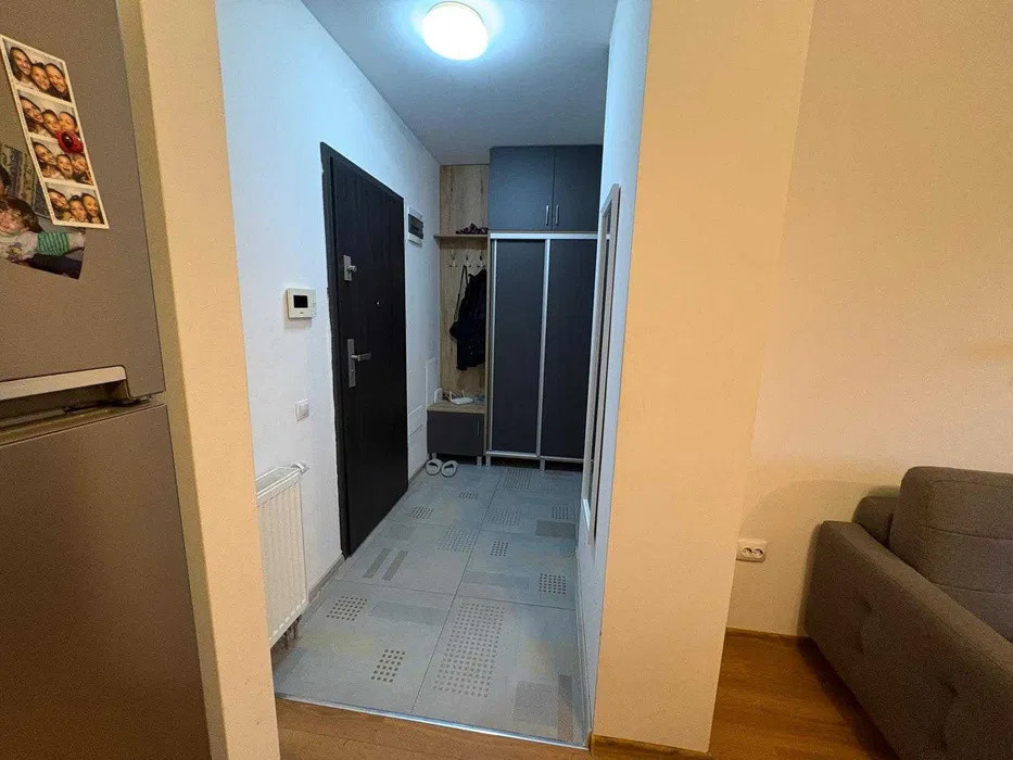 Apartament 2 camere l la cheie l Grand Park 