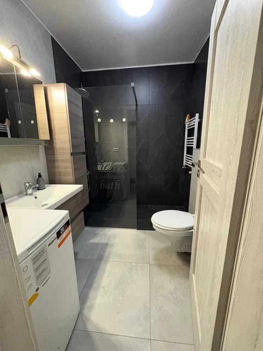 Apartament 2 camere l la cheie l Grand Park 