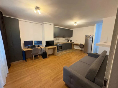 Apartament 2 camere l la cheie l Grand Park 