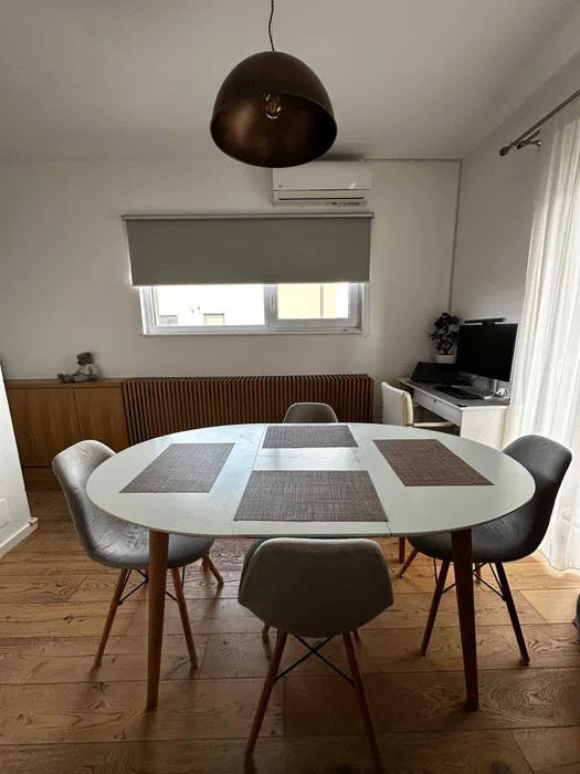 Apartament modern l la cheie l 3 camere l 2 bai l parcare l Borhanci