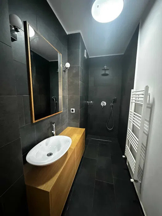 Apartament modern l la cheie l 3 camere l 2 bai l parcare l Borhanci