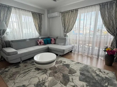 Apartament modern l decomandat l 2 camere l la cheie l Junior Residence 