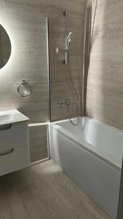 Apartament decomandat l 2 camere l terasa l parcare inclusa l Elite city