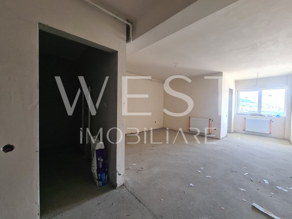 Apartament 1 cam/ compartimentare SMART! Rate dezvoltator/Sesul de Sus