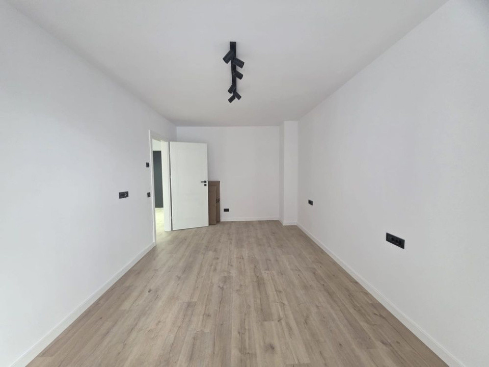Apartament decomandat l 2 camere l terasa l parcare l Elite City