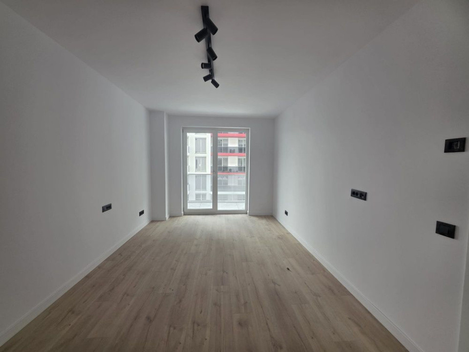 Apartament decomandat l 2 camere l terasa l parcare l Elite City