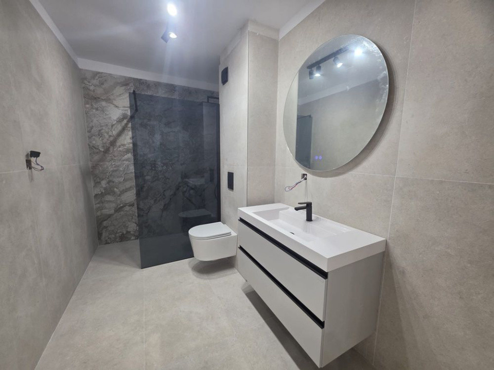 Apartament decomandat l 2 camere l terasa l parcare l Elite City