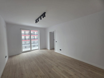 Apartament decomandat l 2 camere l terasa l parcare l Elite City