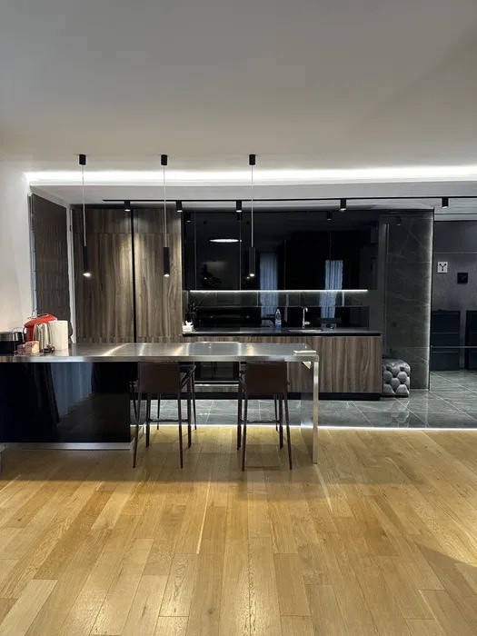 Ap MODERN 2 camere 65mp | Ultracentral | Bloc nou | Parcare SUBTERANA