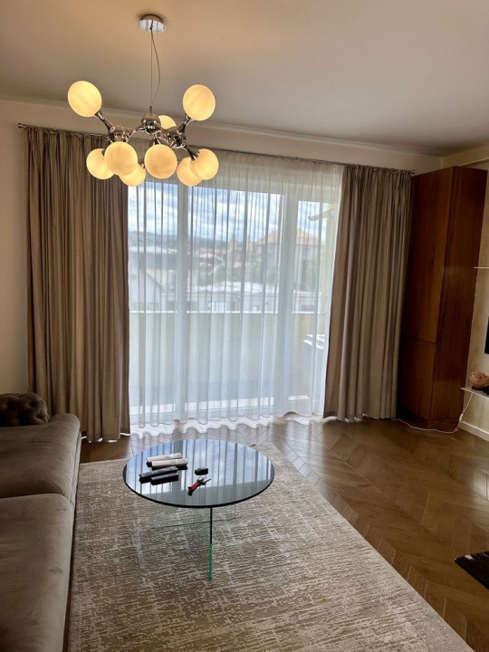 Apartament 2 camere 60mp | Bloc nou | Parcare SUBTERANA | Piața Abator