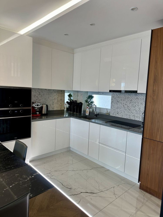 Apartament 2 camere 60mp | Bloc nou | Parcare SUBTERANA | Piața Abator