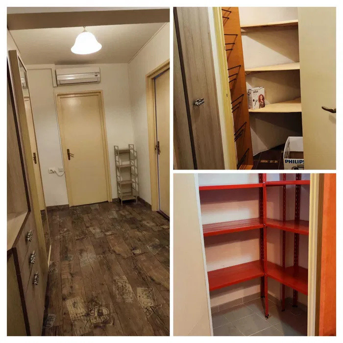 Apartament 2 camere decomandate | Piața Mărăști | Bd. 21 Decembrie 1989