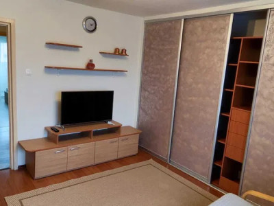 Apartament 2 camere decomandate | Piața Mărăști | Bd. 21 Decembrie 1989