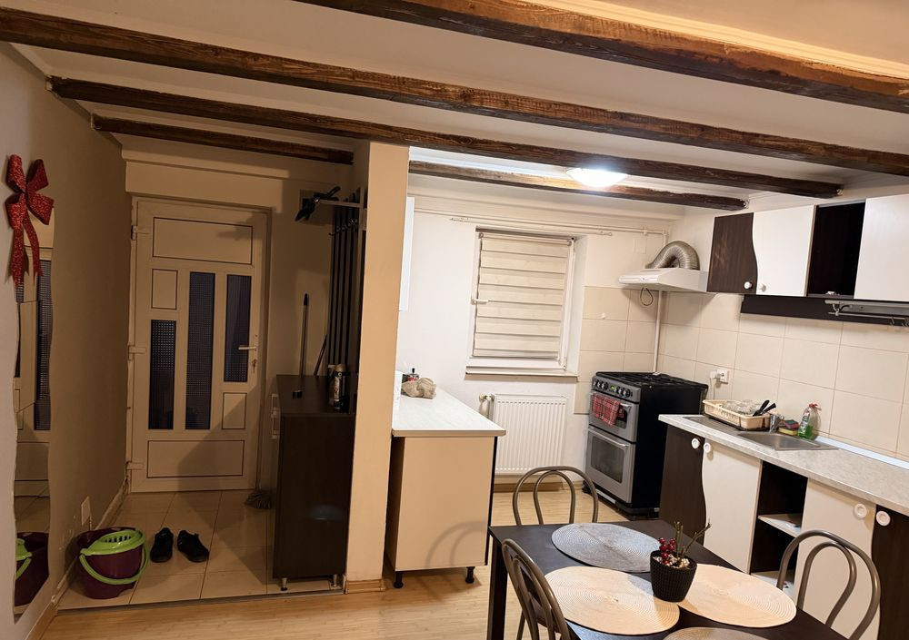 Apartament 2 cam. | str. G.G. Byron | Iris | Parcare | Spatiu depozitare | 55 mp