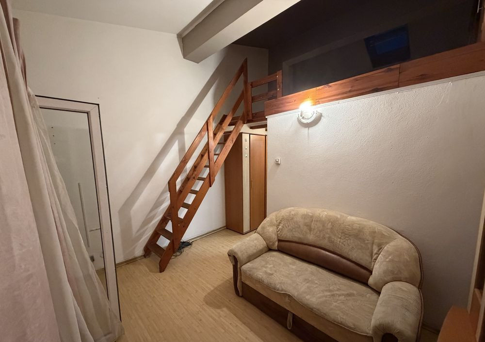 Apartament 2 cam. | str. G.G. Byron | Iris | Parcare | Spatiu depozitare | 55 mp