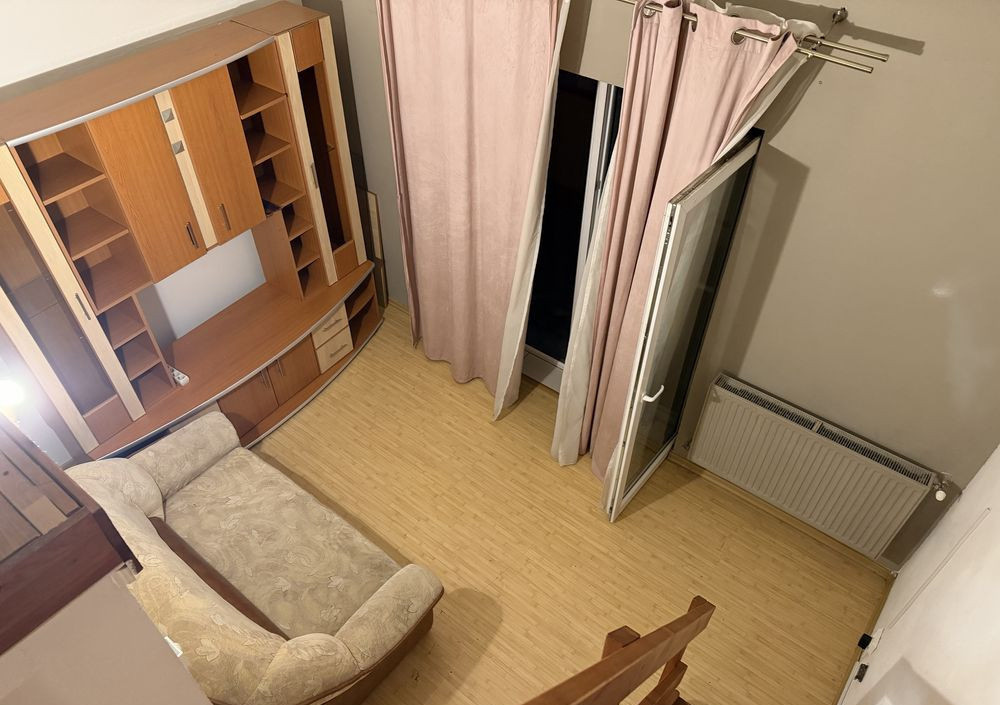 Apartament 2 cam. | str. G.G. Byron | Iris | Parcare | Spatiu depozitare | 55 mp