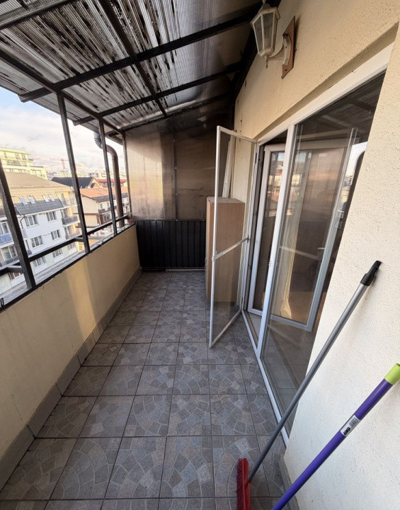 Apartament 2 cam. | str. G.G. Byron | Iris | Parcare | Spatiu depozitare | 55 mp