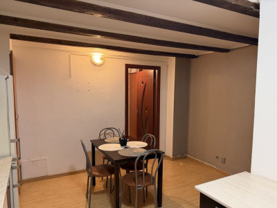 Apartament 2 cam. | str. G.G. Byron | Iris | Parcare | Spatiu depozitare | 55 mp