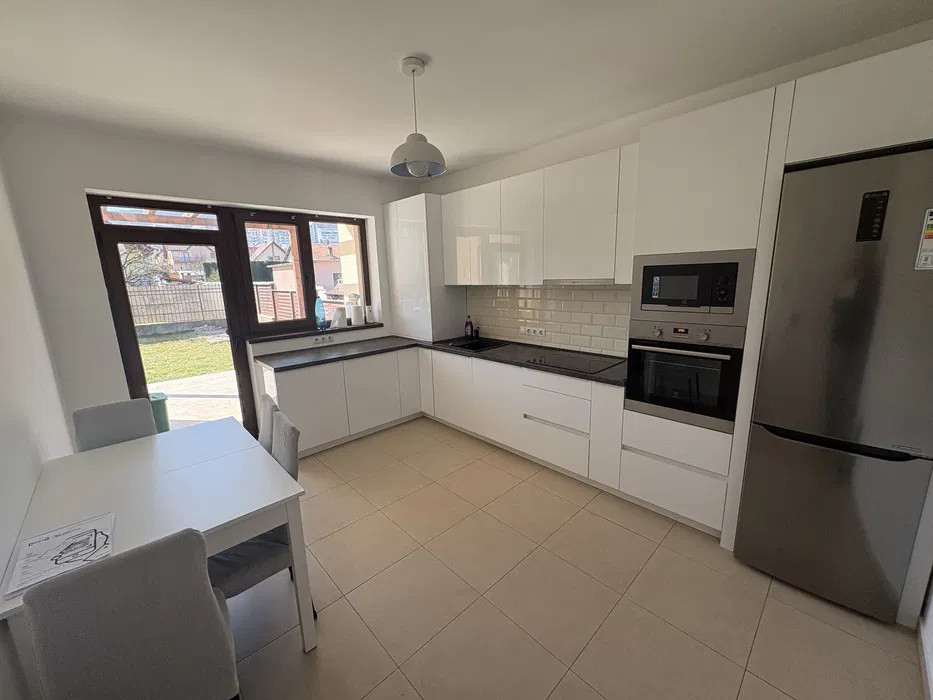 Casa individuala l 5 camere l 168 mp utili l 495 mp teren l Campului