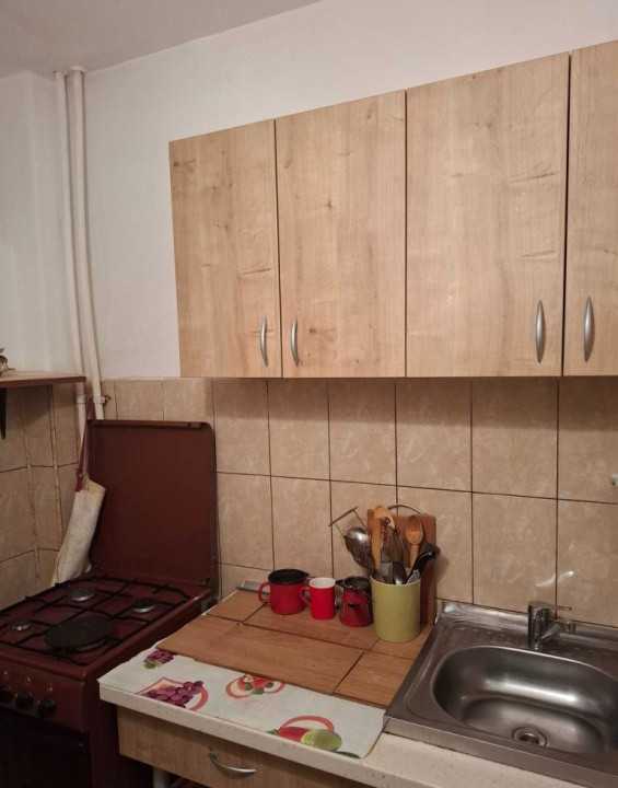 Apartament de închiriat – Str. Parâng, cartier Mănăștur, Cluj-Napoca