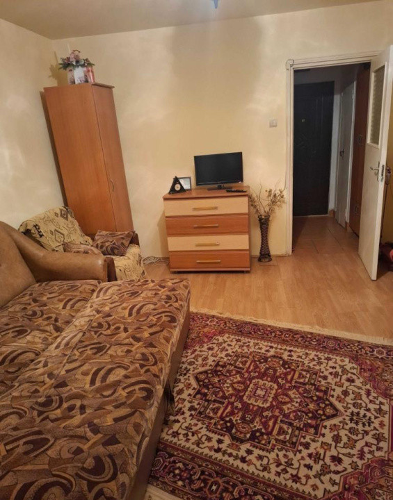 Apartament de închiriat – Str. Parâng, cartier Mănăștur, Cluj-Napoca