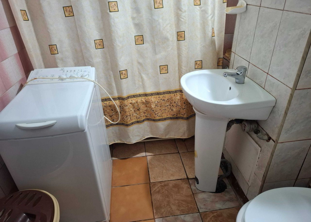 Apartament de închiriat – Str. Parâng, cartier Mănăștur, Cluj-Napoca