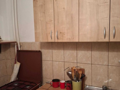 Apartament de închiriat – Str. Parâng, cartier Mănăștur, Cluj-Napoca