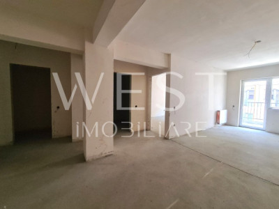 Apartament 2 camere,54mp+balcon 9mp!Etaj interm. !Bloc NOU! Zona Terra