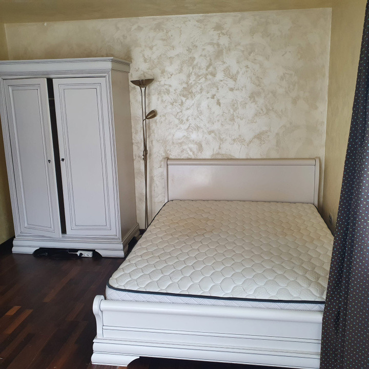 Casa individuala l 310 mp utili l 900 mp teren l garaj l Faget