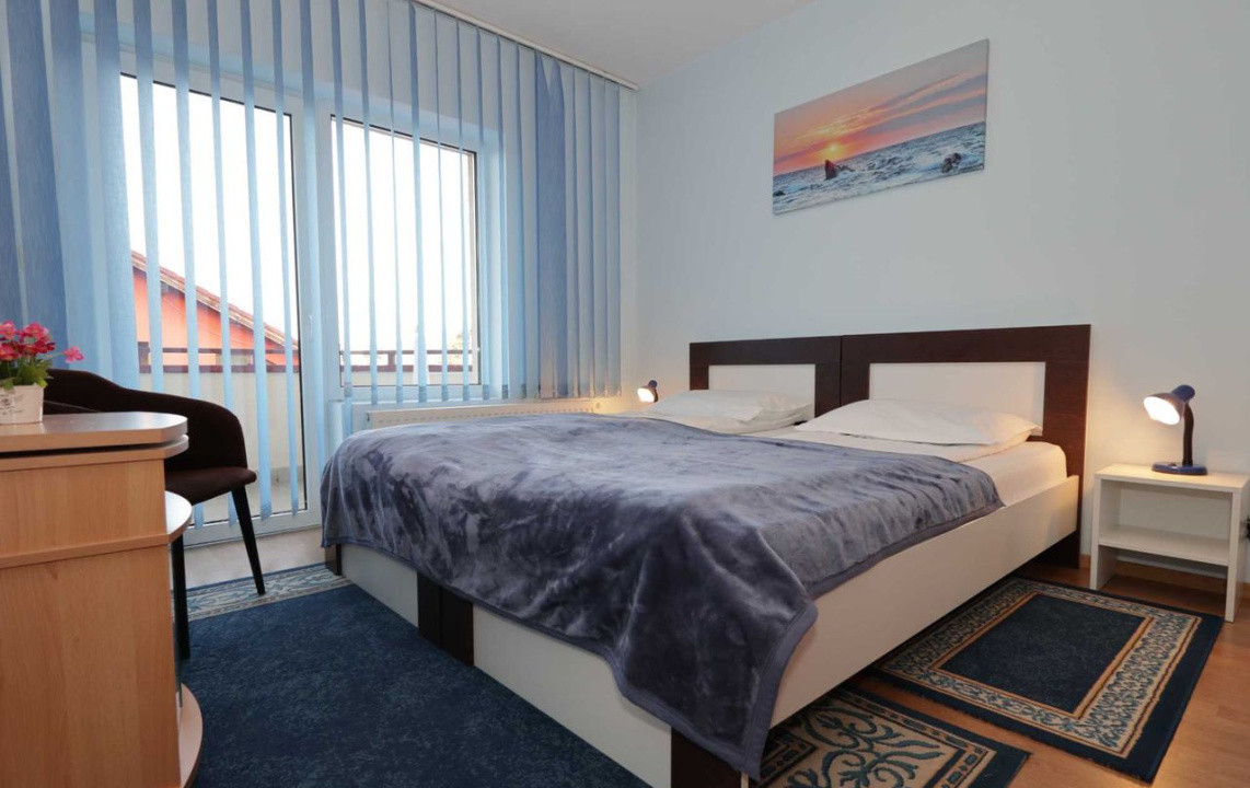 Apartament decomandat de închiriat + loc de parcare inclus – Str. Tăuțiului