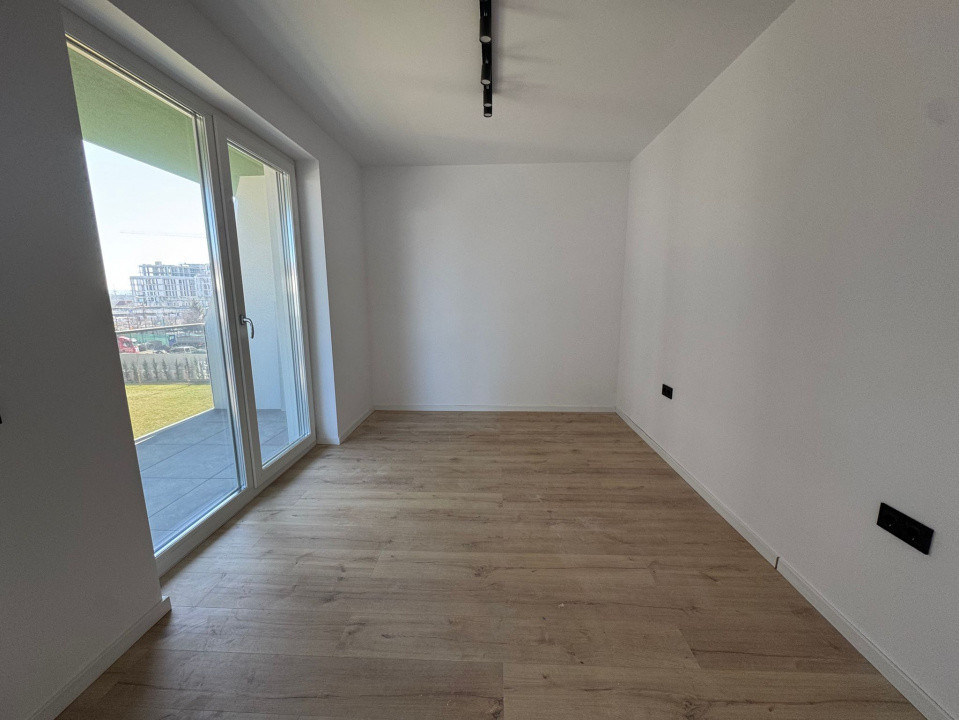 Apartament decomandat l 2 camere l parcare l Elite City