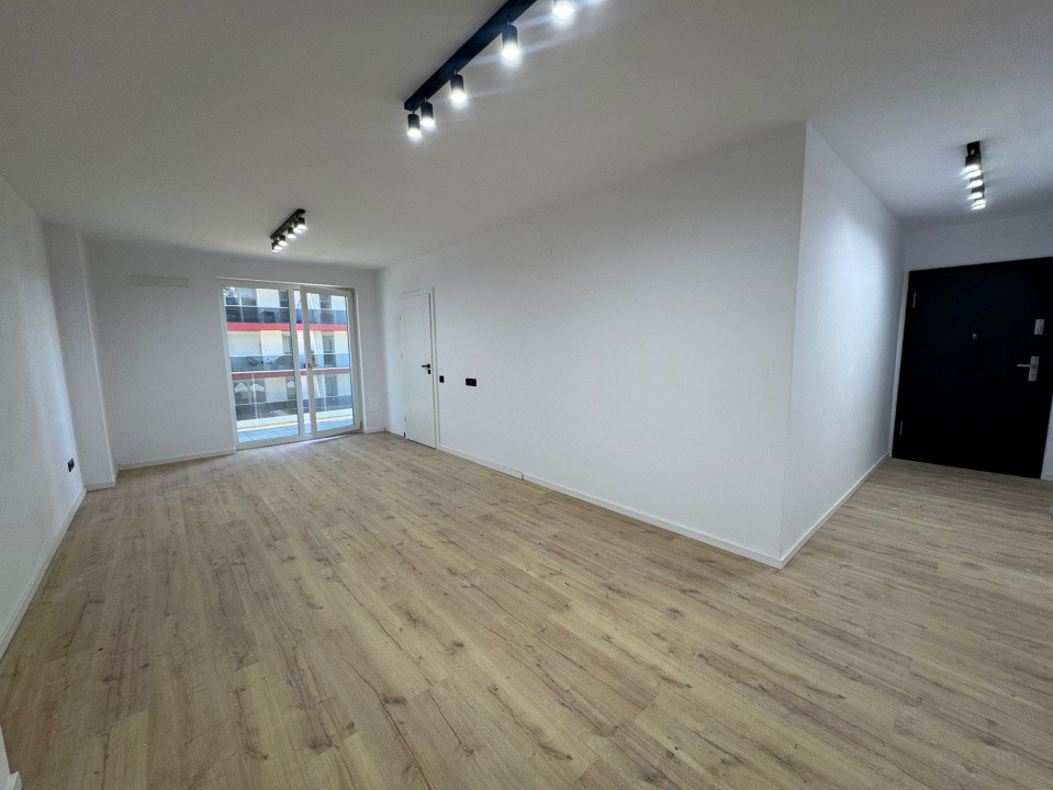 Apartament decomandat l 2 camere l parcare l Elite City