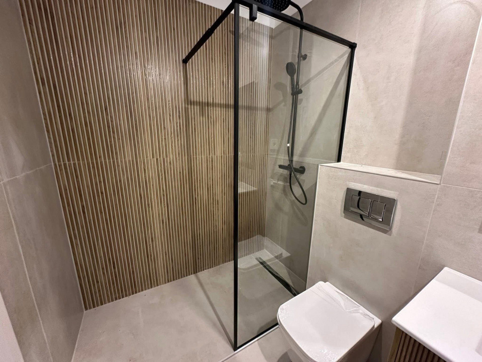 Apartament decomandat l 2 camere l parcare l Elite City