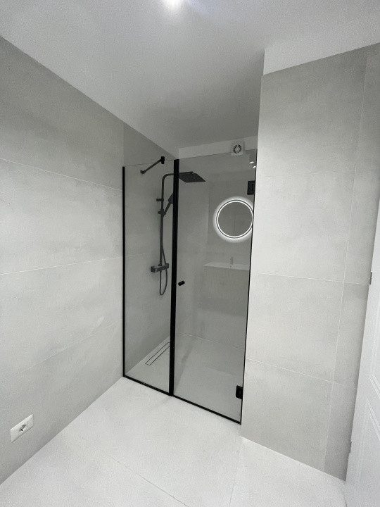 Apartament modern l 3 camere l 81 mp utili l terasa l parcare l Elite City