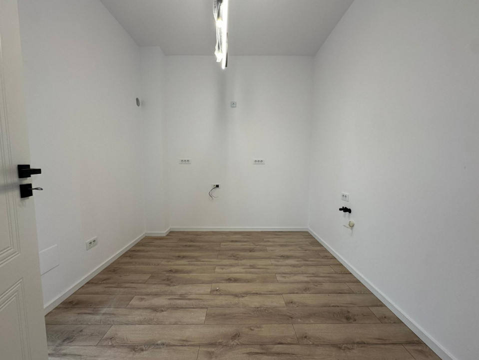 Apartament decomandat l 2 camere l terasa l parcare l Elite city