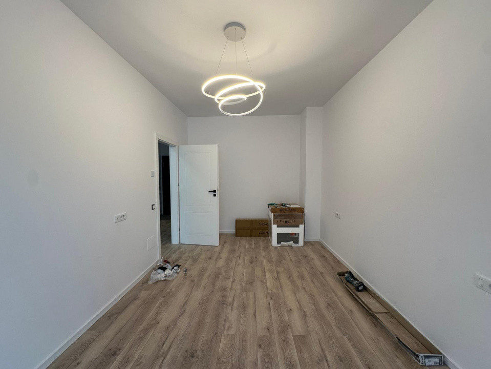 Apartament decomandat l 2 camere l terasa l parcare l Elite city