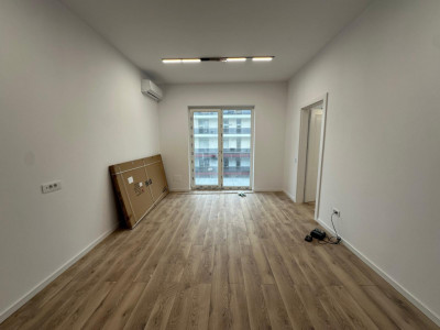 Apartament decomandat l 2 camere l terasa l parcare l Elite city