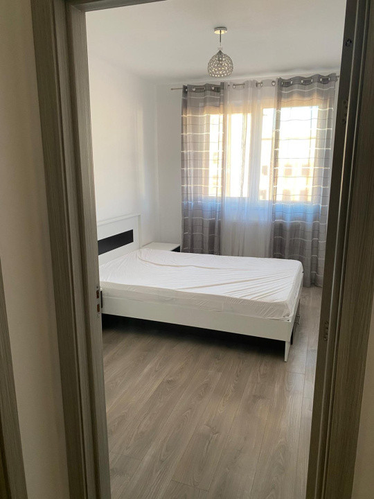 Apartament 3 camere | 2 băi | Parcare subterană | Bloc 2020 Florești