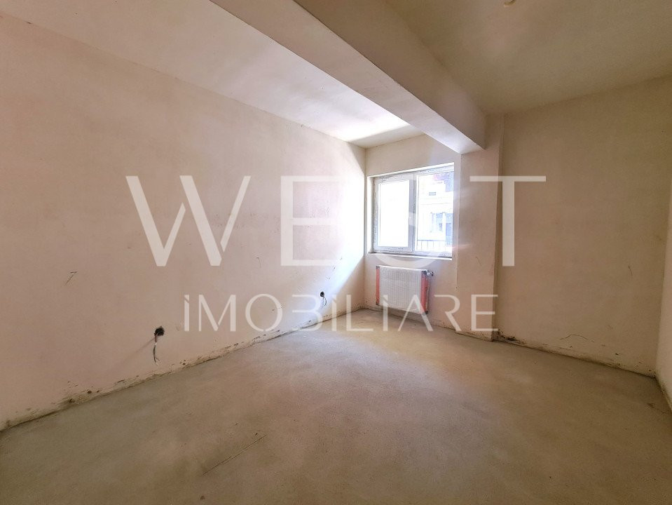 Apartament 2 camere,53mp+balcon 9mp! Ansamblu NOU! Zona Terra