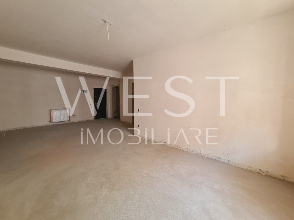 Apartament 2 camere,53mp+balcon 9mp! Ansamblu NOU! Zona Terra