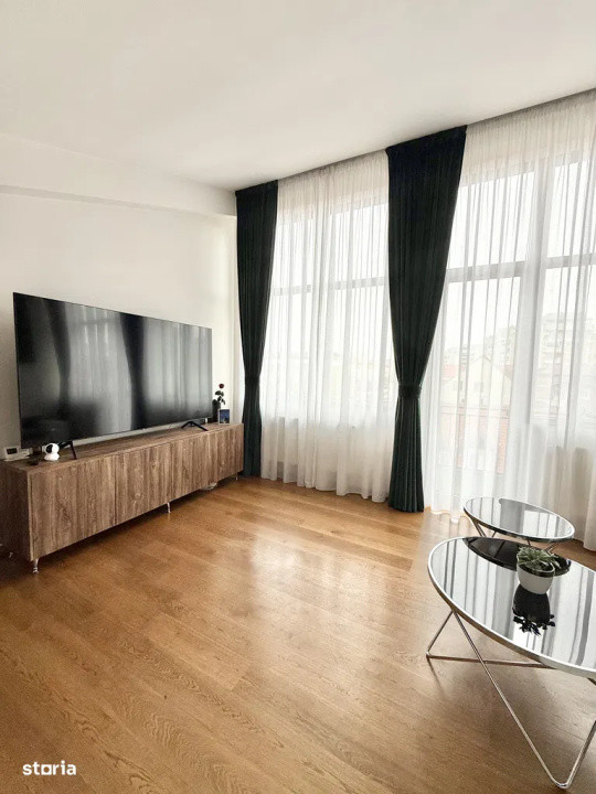 Apartament 4 camere l 2 bai l 96 mp utili l 2 parcari l The Office 